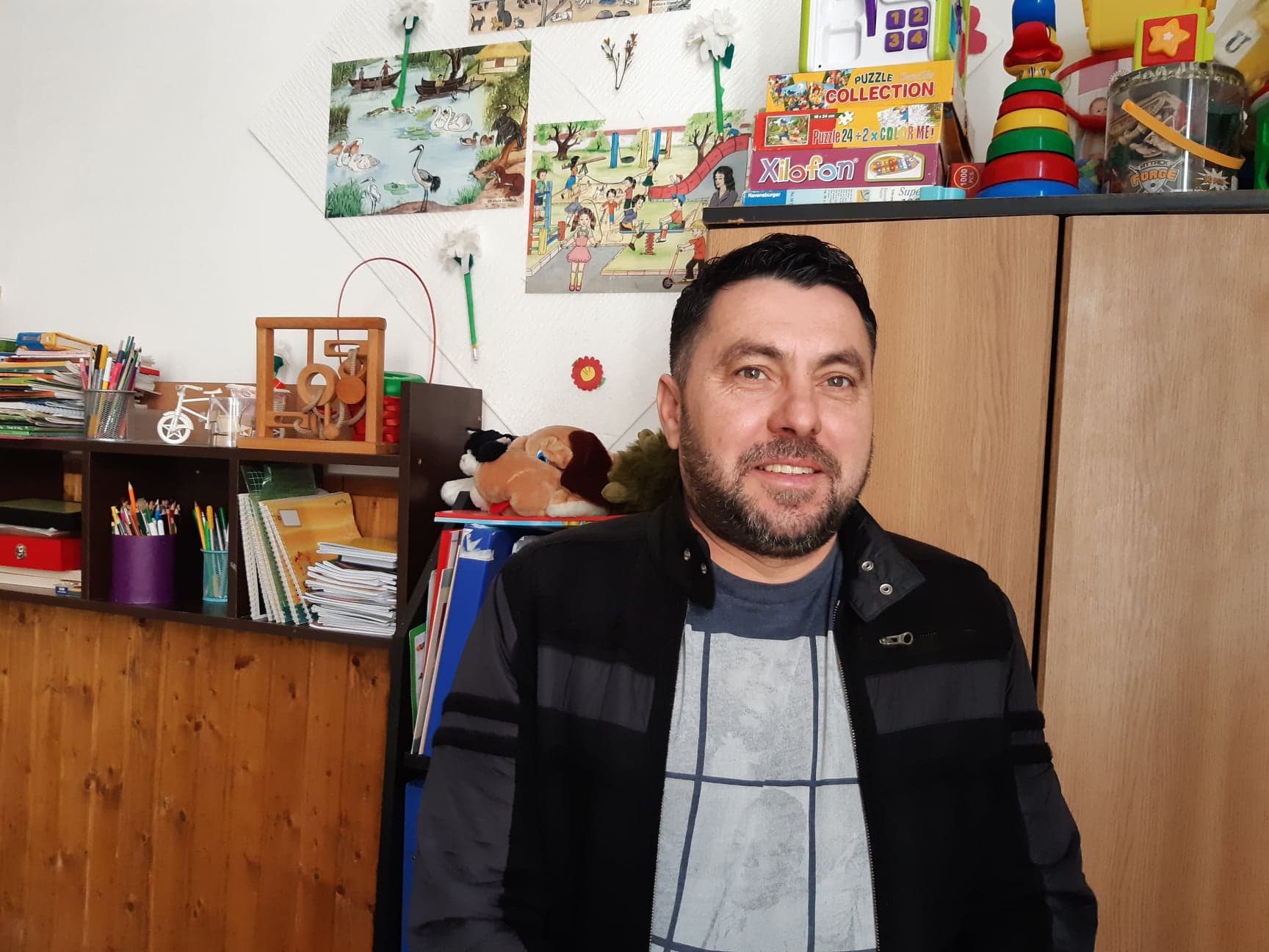 Vătu Gigi
