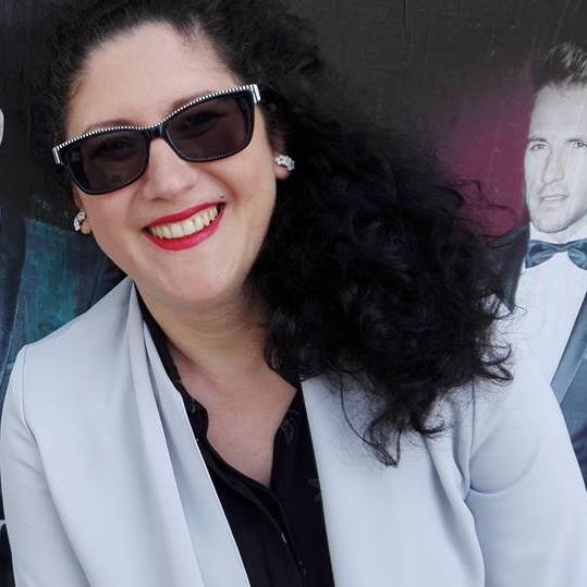 Șania Carmen