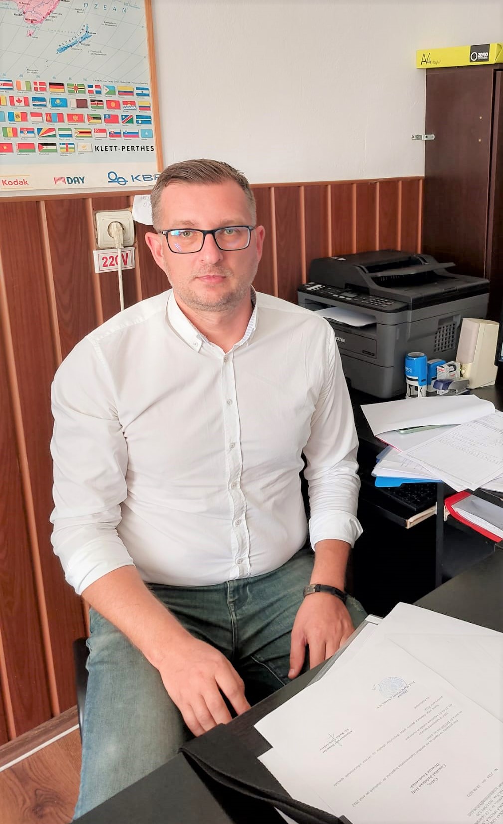 Rădoi Oliver